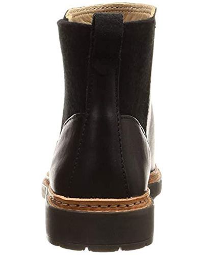 clarks trace fall black