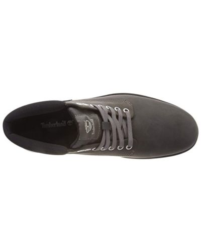 Bradstreet Leather Sensorflex, Botas Chukka para Hombre Timberland de  hombre de color Gris | Lyst