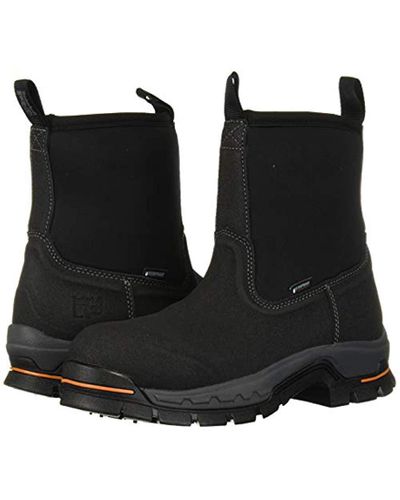 timberland pro stockdale