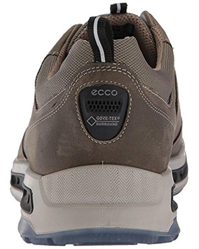 ecco cool walk