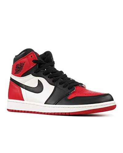 retro high og bred toe