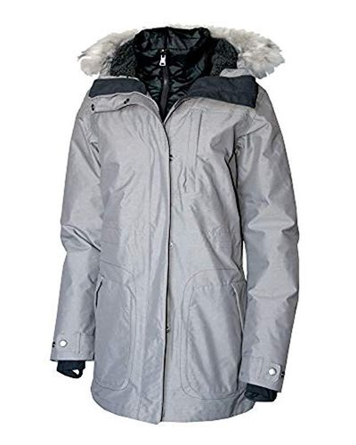 beverly mountain interchange jacket