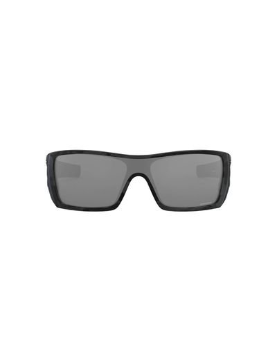oakley batwolf black
