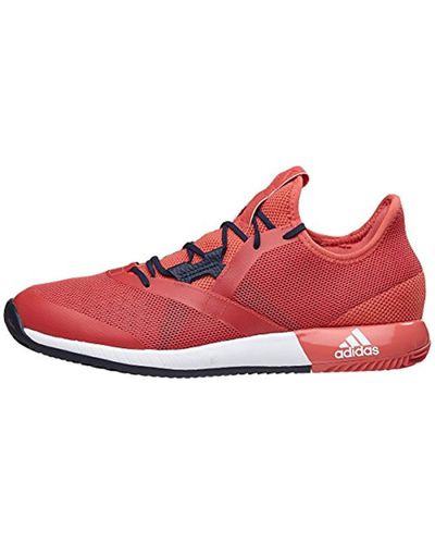 adidas Adizero Defiant Bounce Tennis Shoe for Men - Lyst