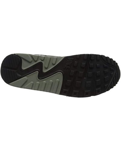 Nike Air Max 90 Essential Low-top Sneakers, Green (cargo Khaki/light Bone-dark  Stucco-black 309), 6.5 Uk 40.5 Eu for Men - Lyst