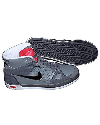 Nike Flight Ac Basketball Skateboarding 