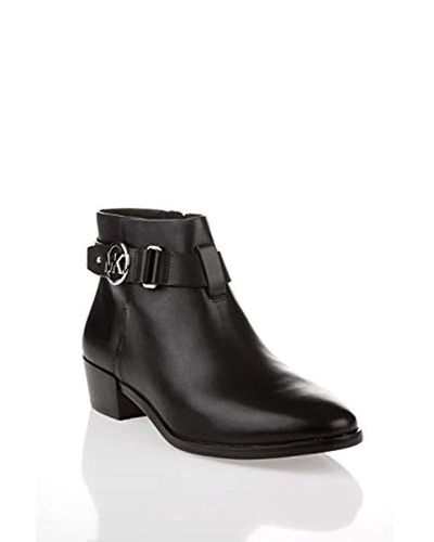 mk harland bootie