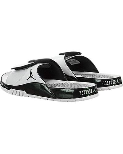 jordan slides hydro 11