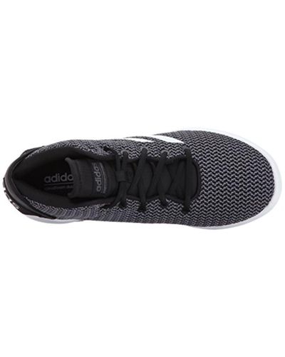 adidas men's cf refresh mid basketball shoe