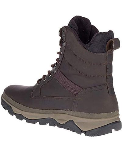 merrell tremblant ice