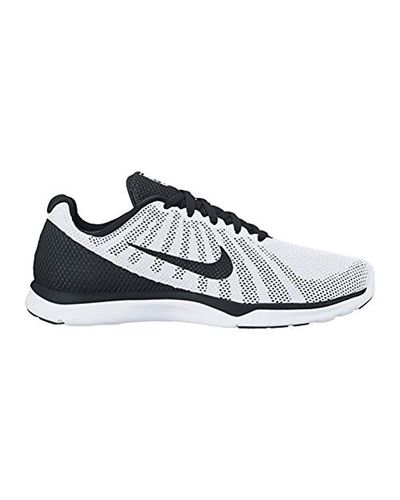 nike tr 6 training shoes