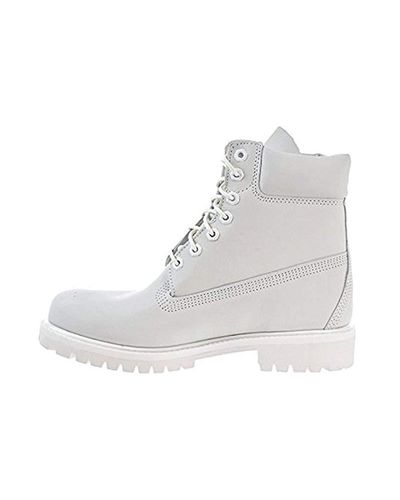 ghost white timbs