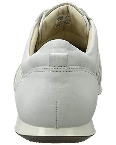 ecco touch sneaker