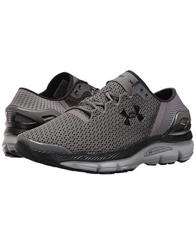 under armour speedform trainers