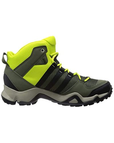adidas Ax2 Mid Gtx, Walking And Hiking Boots for Men - Lyst