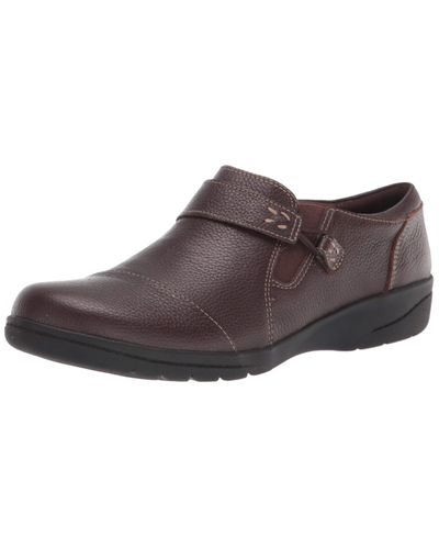 clarks cheyn onyx