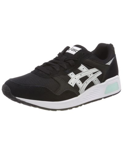 Lyte-Trainer H8k2l-9096 Asics de hombre de color Negro | Lyst