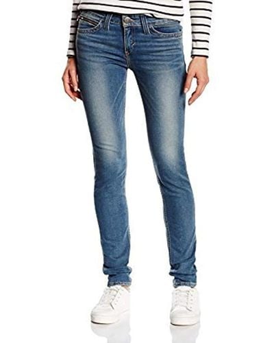 demi curve jeans levis