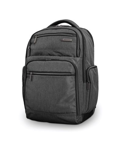 samsonite modern utility paracycle laptop backpack