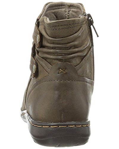 rockport pandora boot