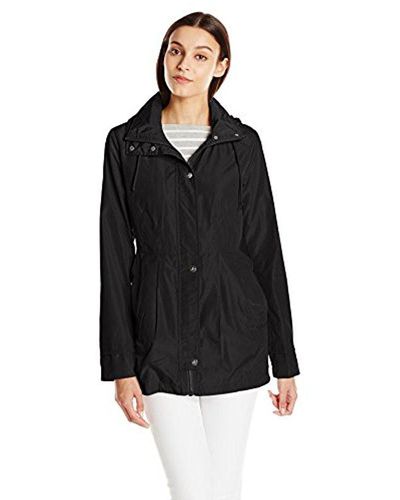 sam edelman rain coat