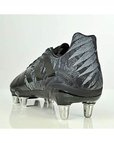 adidas Synthetic All Blacks Kakari Soft Ground Rugby Boots for Men | Lyst UK