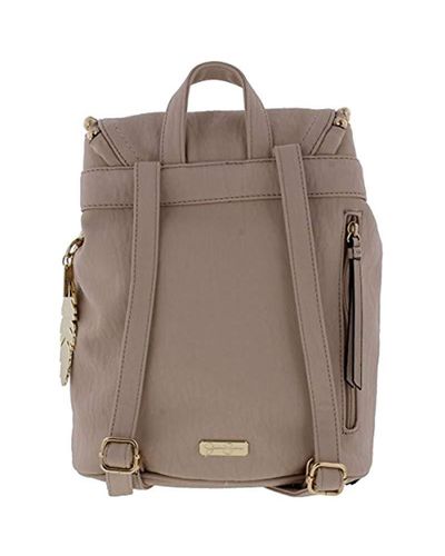 jessica simpson backpack purse