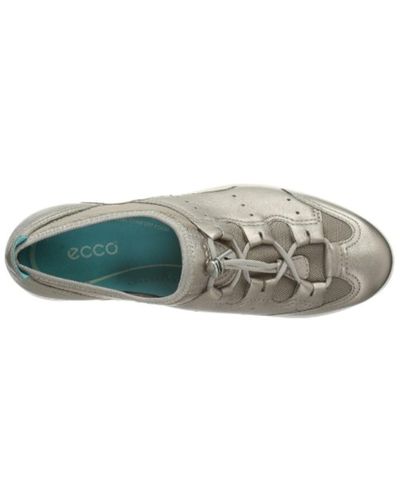 ecco bluma toggle sneaker