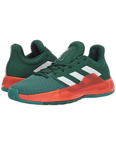 adidas Pro Bounce Madness Low 2019 Shoes - Black | adidas Singapore