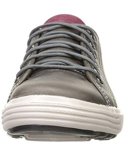 Skechers usa men's porter ressen oxford Clearance