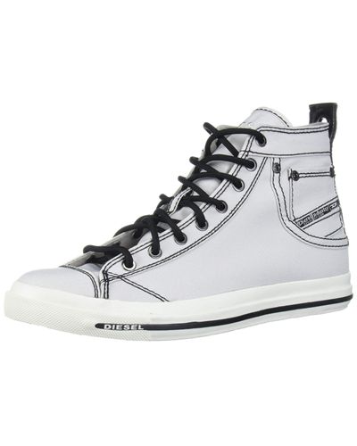 diesel magnete exposure i