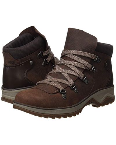 merrell eventyr bluff waterproof