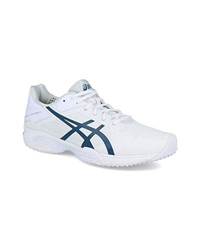 asics grass court tennis shoes