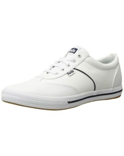 keds women's courty core canvas sneaker