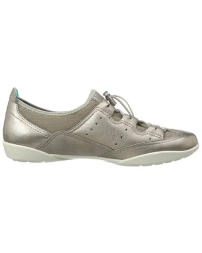 ecco bluma toggle sneaker