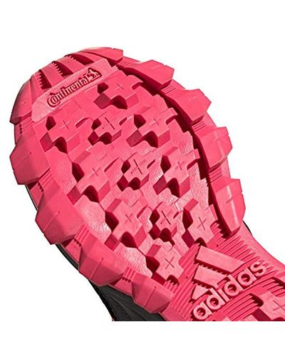 adidas Unisex Adults' Rapidarun Atr Btw K Trail Running Shoes, Multicolour  (negbás/magrea/rosrea 000), 5 Uk for Men - Lyst