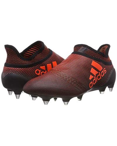 adidas x17 purespeed