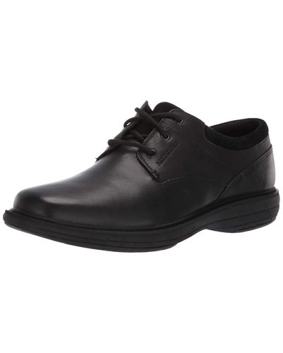 merrell world vue craft