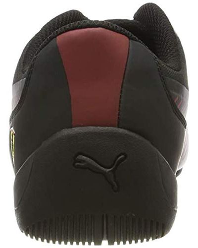 PUMA Unisex Adults' Sf Drift Cat 7 Ultra Low-top Sneakers in Black for Men  - Lyst