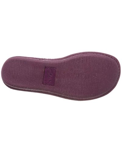clarks funny dream raspberry