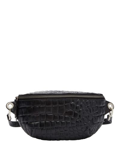 malibu belt bolsa liebeskind