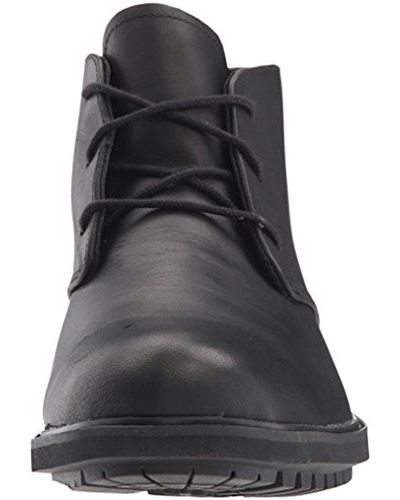 stormbuck chukka timberland