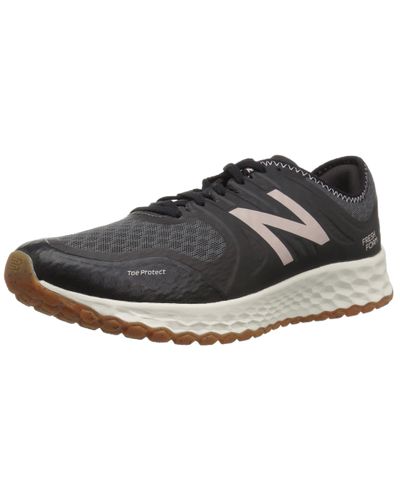 new balance women's kaymin trail running shoes