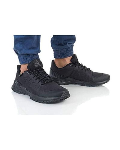 Reebok Rubber Astroride Trail Gtx 2.0 