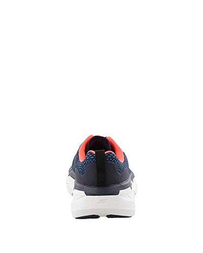 Skechers Synthetic Max Cushioning 
