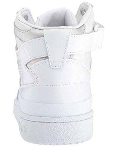 adidas originals forum mid refined