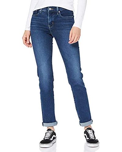 levi 314 jeans uk