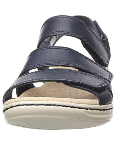clarks leisa melinda sandals