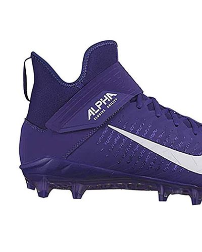 Nike Synthetic Alpha Menace Pro 2 Mid 