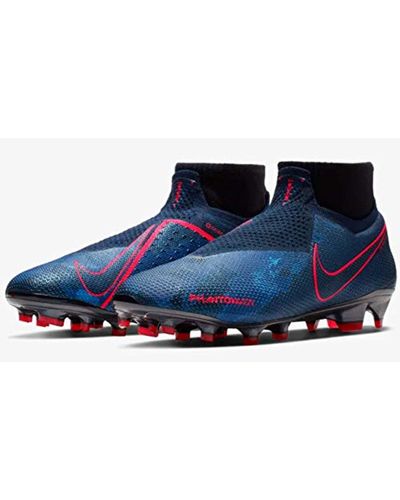 nike phantom vision elite cleats